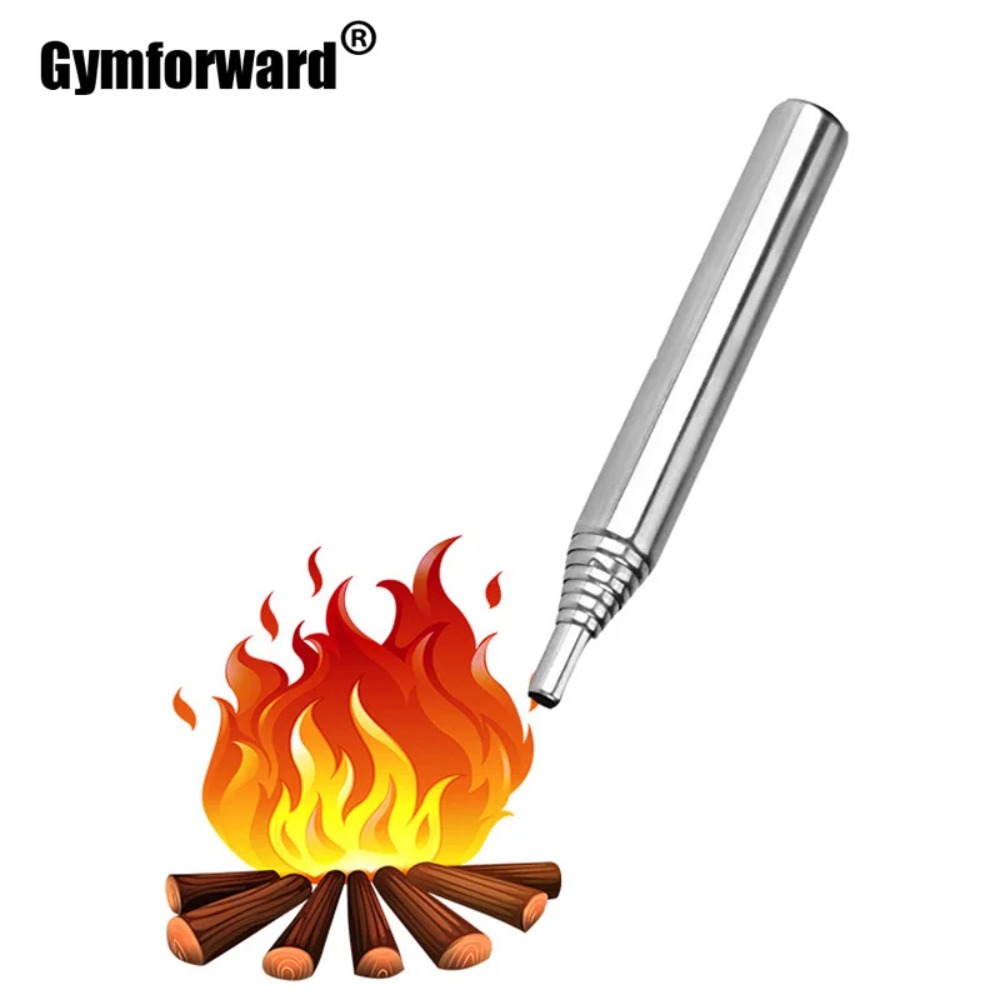 Outdoor Survival Tool Fire Sta - Magnesium Fire Starter ulasan dan harga