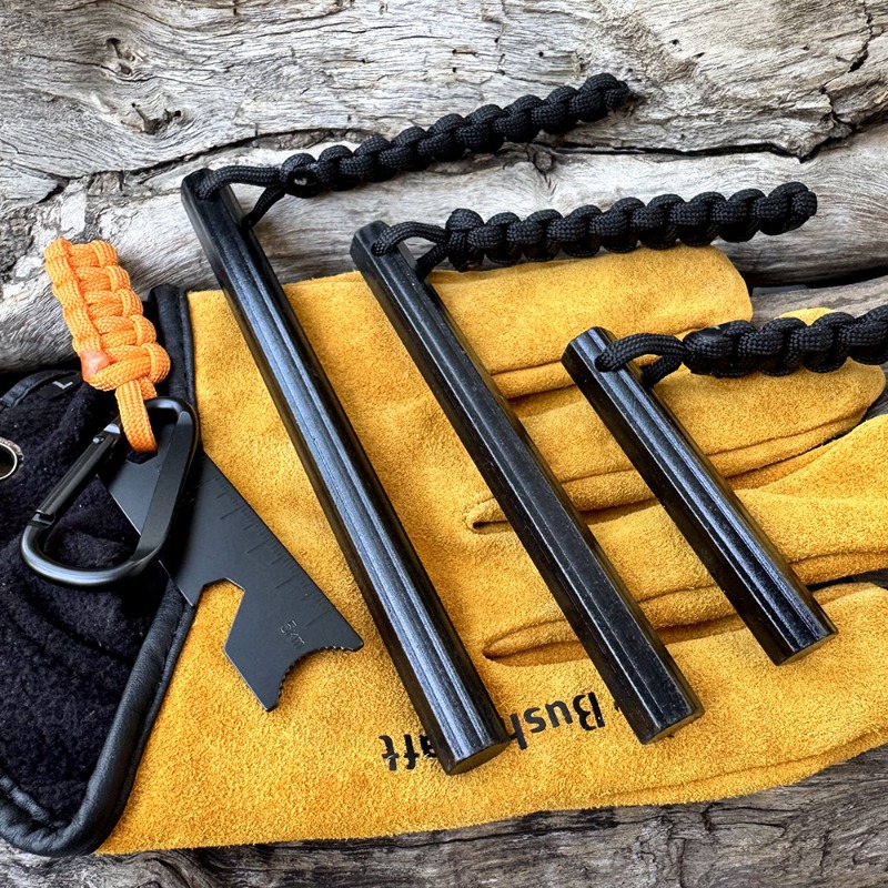 New Windproof Fire Starter, Po - Magnesium Fire Starter ulasan dan harga