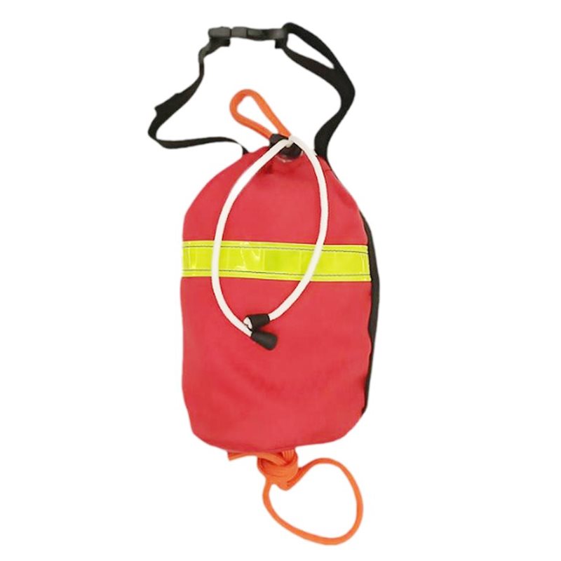 Superior-Throwable Rope Water  - Rescue Rope Throw ulasan dan harga