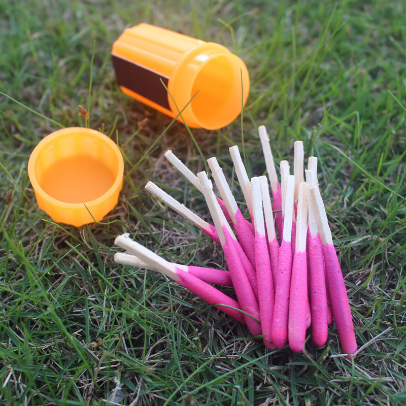 New Outdoor Camping BBQ Igniti - Magnesium Fire Starter ulasan dan harga